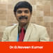 Malla Reddy College of Engineering and Technology, HOD(MBA): Dr.G.Naveen Kumar Interview